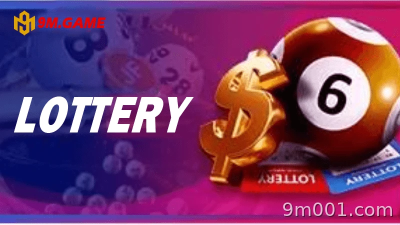 9M brings RW Lottery – a trusted online lottery
