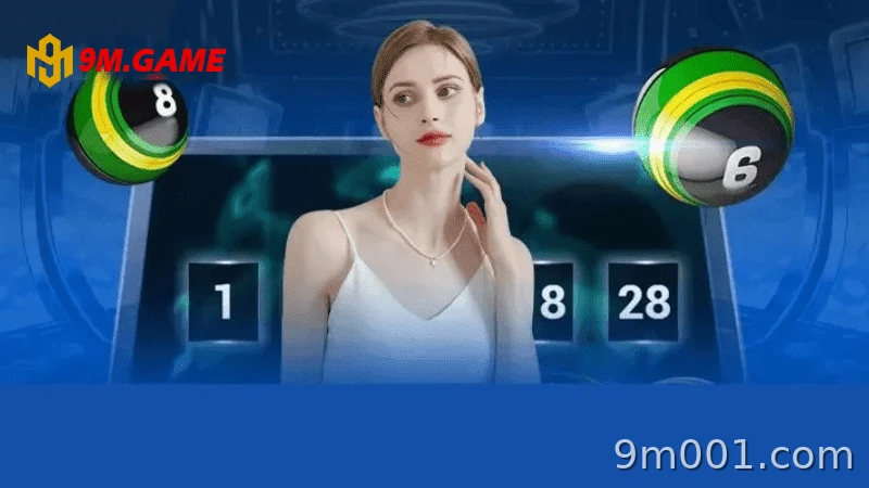 How to maximise your winning chances when playing RW Lottery 9M