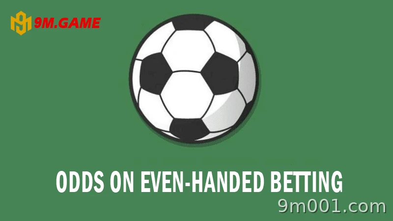 Reading odd/even odds: predicting total odd/even goals.