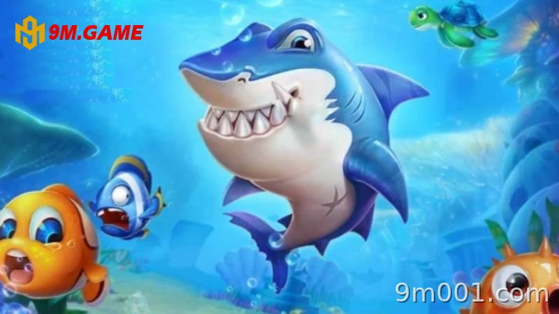 Coin Fish Shooting FAQ: all questions answered.