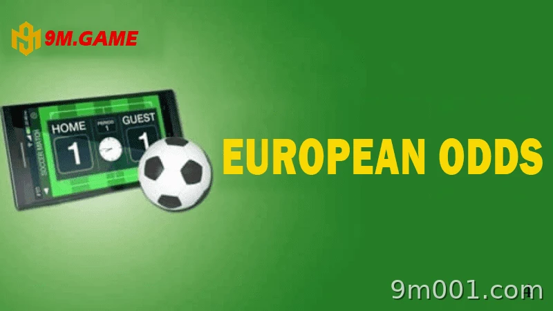 Some reputable bookmakers for European odds