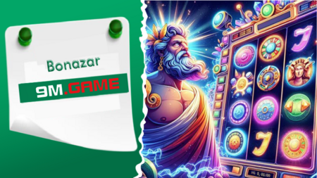 Nổ Hũ Bonanza: jackpot lớn đang chờ bạn.