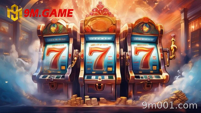 Three Kingdoms Jackpot, quick download, play instantly.