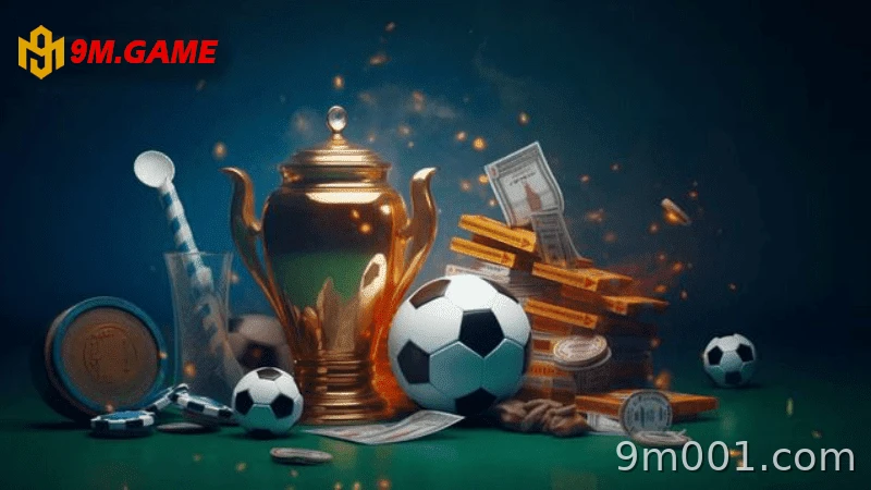 Over/Under: total goals betting.